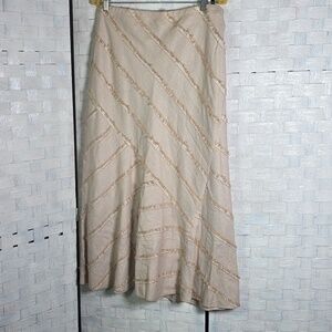 Lena Gabrielle Maxi Skirt